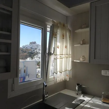 度假居 Anemoessa House Pera Gyalos