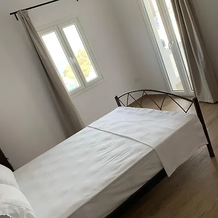 Anemoessa House 度假居 *