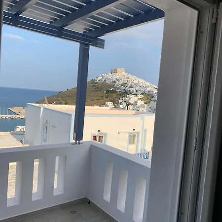 Anemoessa House 度假居 Pera Gyalos