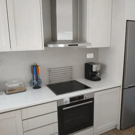 度假居 Anemoessa House Pera Gyalos