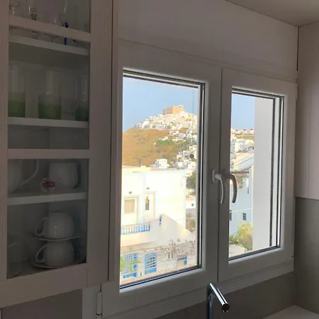 Anemoessa House 度假居 Pera Gyalos