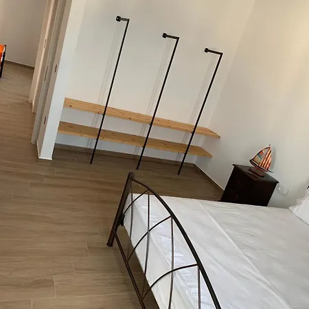 Anemoessa House 度假居