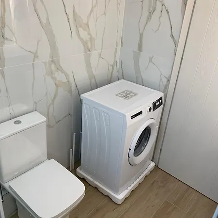 Anemoessa House 度假居