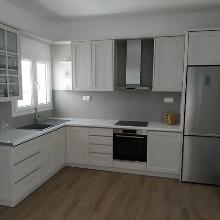 Anemoessa House 度假居 Pera Gyalos