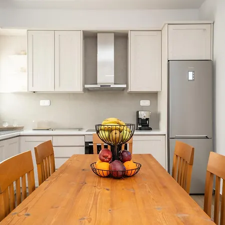 Anemoessa House * Pera Gyalos