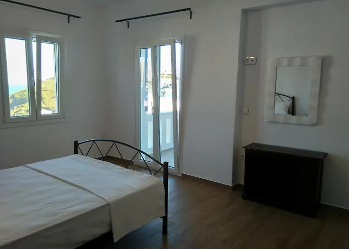 Tatil Evi Anemoessa House *