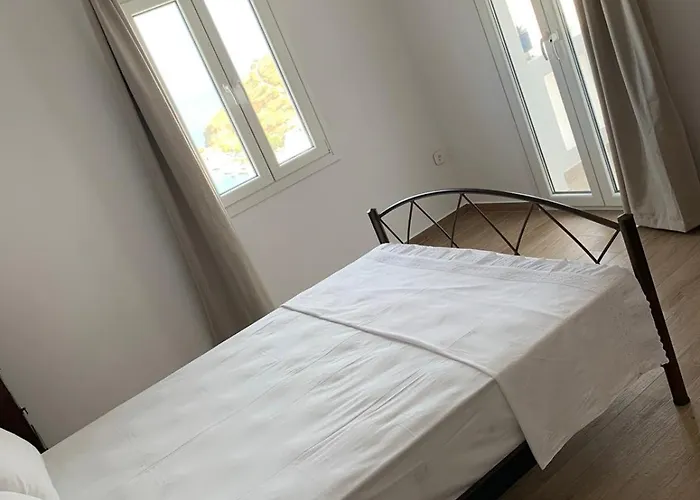 Anemoessa House Tatil Evi *