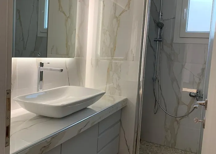 Anemoessa House * Pera Gyalos