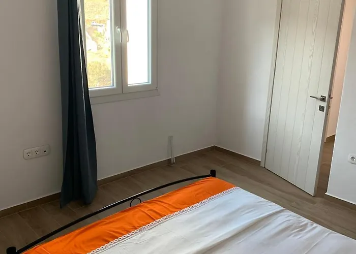 Anemoessa House Tatil Evi Pera Gyalos