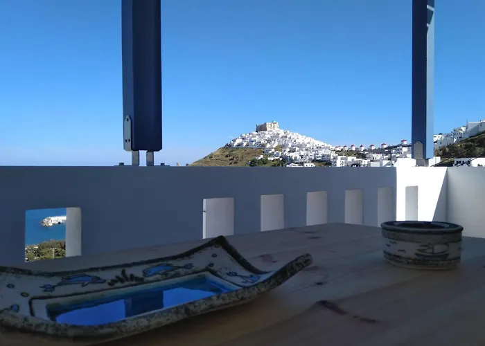 Anemoessa House Pera Gyalos