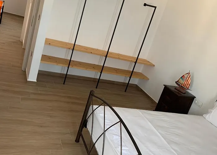 Anemoessa House Tatil Evi