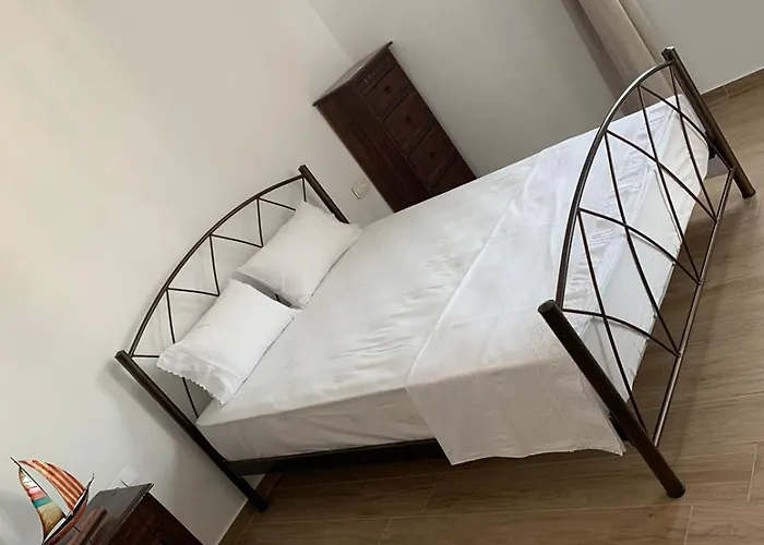 Anemoessa House Tatil Evi