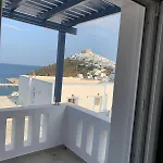 Anemoessa House Prázdninový dům Pera Gyalos