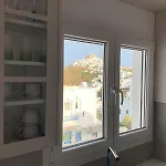Anemoessa House Prázdninový dům Pera Gyalos
