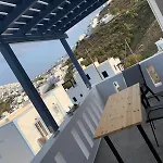 Anemoessa House * Pera Gyalos