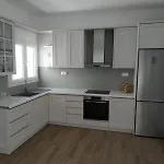 Anemoessa House Prázdninový dům Pera Gyalos