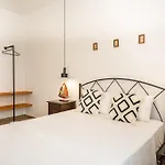 Anemoessa House Prázdninový dům Pera Gyalos