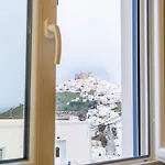 Anemoessa House * Pera Gyalos