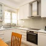 Anemoessa House Prázdninový dům