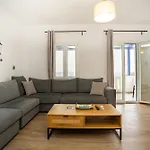 Anemoessa House Prázdninový dům *