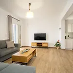 Prázdninový dům Anemoessa House *