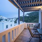 Anemoessa House * Pera Gyalos