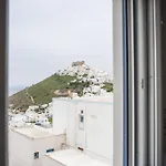 Anemoessa House