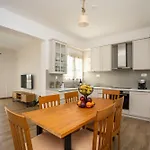 Prázdninový dům Anemoessa House