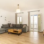Anemoessa House Prázdninový dům Pera Gyalos