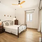 Anemoessa House * Pera Gyalos