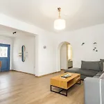 Anemoessa House Prázdninový dům *