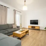 Prázdninový dům Anemoessa House *