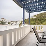 Prázdninový dům Anemoessa House Pera Gyalos