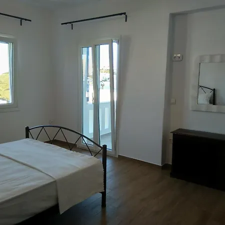 Casa de Férias Anemoessa House *