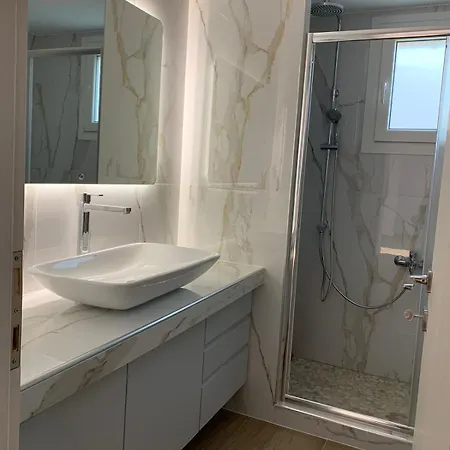 Anemoessa House * Pera Gyalos