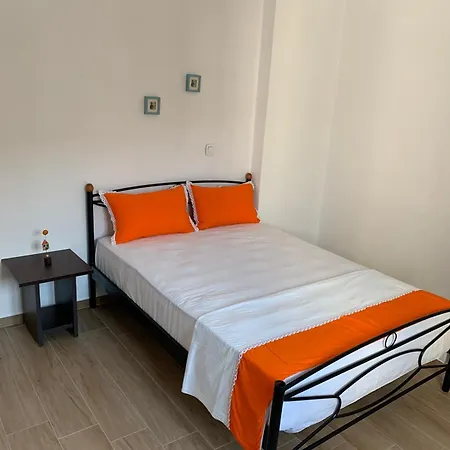 Anemoessa House Casa de Férias