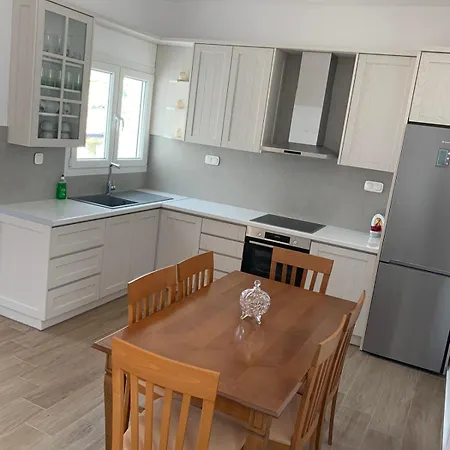 Casa de Férias Anemoessa House *