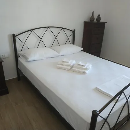 Anemoessa House Casa de Férias