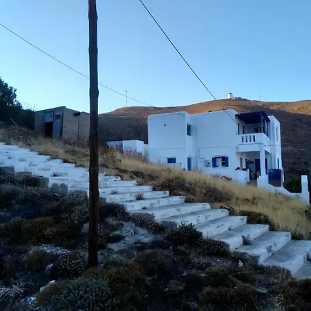 Anemoessa House