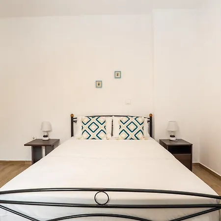 Anemoessa House Prázdninový dům Pera Gyalos