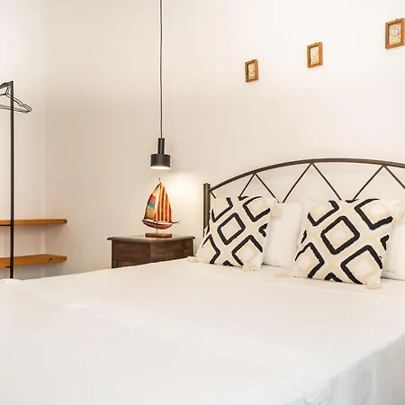 Prázdninový dům Anemoessa House Pera Gyalos