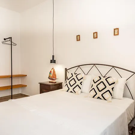 Anemoessa House بيت للعطل Pera Gyalos