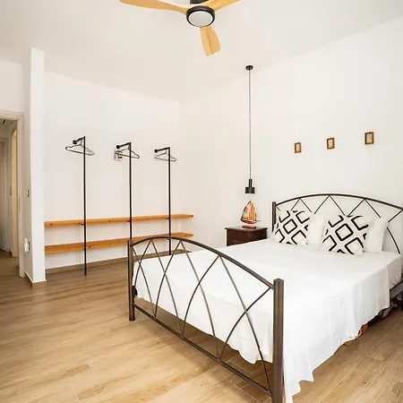 Anemoessa House بيت للعطل *