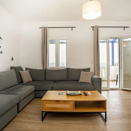 Anemoessa House بيت للعطل *
