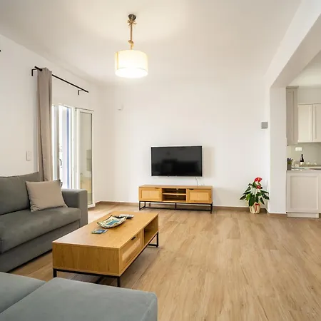بيت للعطل Anemoessa House *