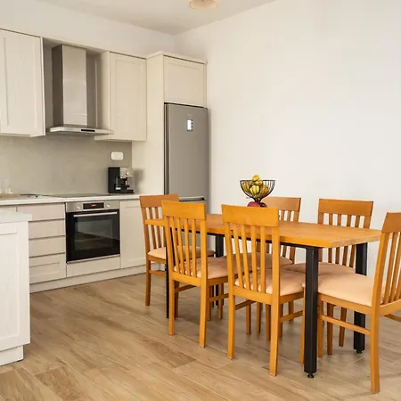 Anemoessa House بيت للعطل Pera Gyalos