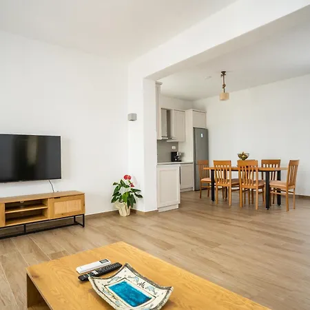 Anemoessa House بيت للعطل Pera Gyalos