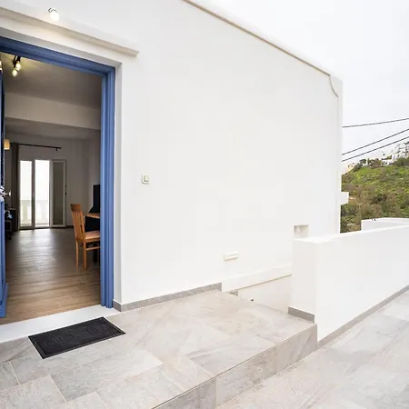 بيت للعطل Anemoessa House *