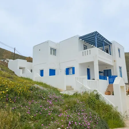 Anemoessa House *