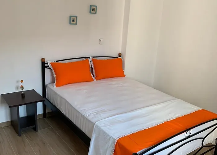 Anemoessa House بيت للعطل